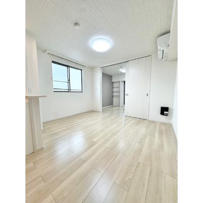 ヴェルメゾン　旭町 201【管理NO：1-027324201-02010】 ★家具家電は申し込み後に搬入しますの物件画像