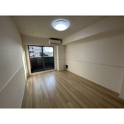 プラシードセレノカーサⅣ 207【管理NO：1-026907402-02060】 ★家具家電は申し込み後に搬入します 2026年08月中旬入居可能の物件画像