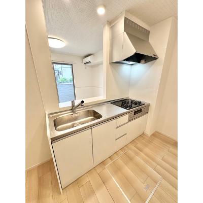 グレイシャス 103【管理NO：1-026212701-01030】 ★家具家電は申し込み後に搬入しますの物件画像