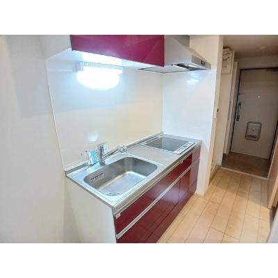 ココ・リヴァージュ 103【管理NO：1-021051701-01030】 ★家具家電は申し込み後に搬入しますの物件画像
