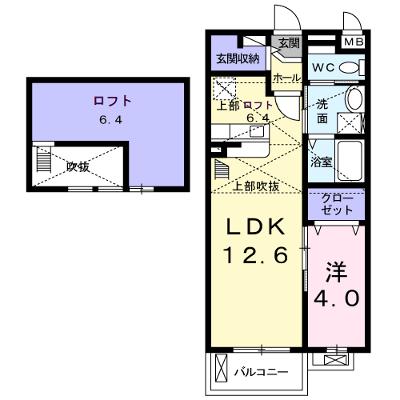 クラール寺方元町 203【管理NO：1-020507701-02030】 ★家具家電は申し込み後に搬入しますの物件画像