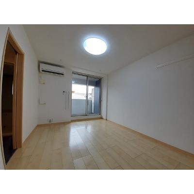 サンモントレ島頭 305【管理NO：1-019712501-03040】 ★家具家電は申し込み後に搬入します 2026年07月中旬入居可能の物件画像