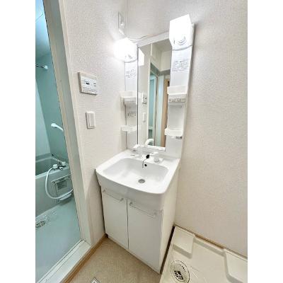 Ｓｕｎ　Ｂｅｌｌ＆寝屋川 205【管理NO：1-016131001-02040】 ★家具家電は申し込み後に搬入しますの物件画像