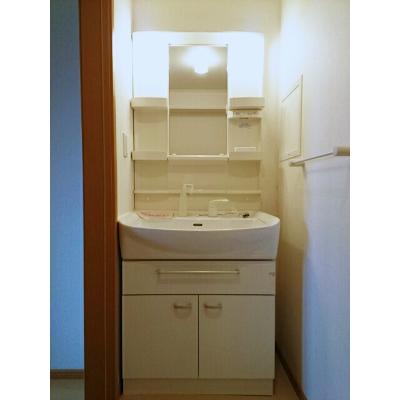 メゾン・フローラ 202【管理NO：1-014875401-02020】 ★家具家電は申し込み後に搬入します 2026年08月中旬入居可能の物件画像