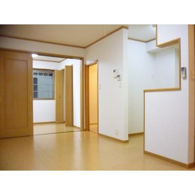 ライン・テラ 102【管理NO：1-014833801-01020】 ★家具家電は申し込み後に搬入します 2026年08月上旬入居可能の物件画像
