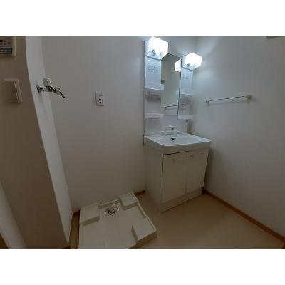 メゾンドファミーユ鶴見緑地公園 101【管理NO：1-014793701-01010】 ★家具家電は申し込み後に搬入します 2026年08月中旬入居可能の物件画像