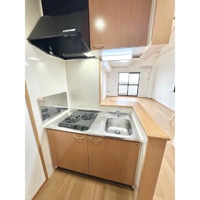 カーサ・エル・タカミヤ 206【管理NO：1-012643701-02050】 ★家具家電は申し込み後に搬入しますの物件画像