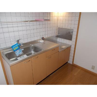 サンハイムエレガンスⅡ 202【管理NO：1-011728902-02020】 ★家具家電は申し込み後に搬入します 2026年09月中旬入居可能の物件画像