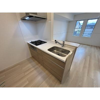 ルピナスＨｏｓｈｉｄａ 201【管理NO：1-027738301-02010】 ★家具家電は申し込み後に搬入します 2026年08月中旬入居可能の物件画像