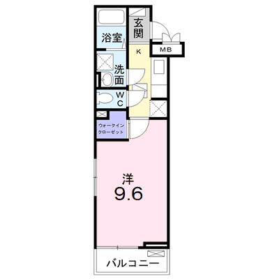 ヒカルサ枚方村野高見台 107【管理NO：1-027692401-01060】 ★家具家電は申し込み後に搬入します 2026年07月下旬入居可能の物件画像