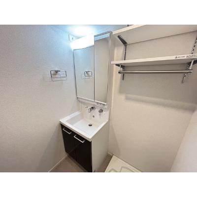 ヒカルサ枚方村野高見台 107【管理NO：1-027692401-01060】 ★家具家電は申し込み後に搬入します 2026年07月下旬入居可能の物件画像