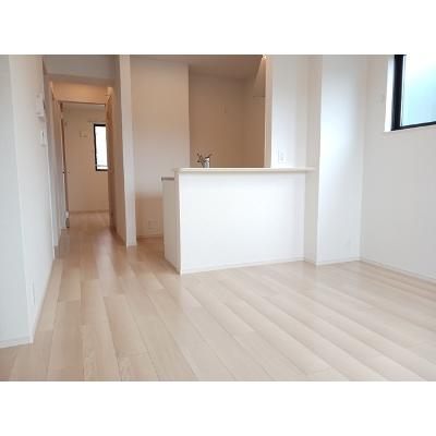 千里パークウェイⅡ 202【管理NO：1-027637901-02020】 ★家具家電は申し込み後に搬入しますの物件画像