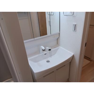 パーチェ　エテルノⅡ 202【管理NO：1-027605801-02020】 ★家具家電は申し込み後に搬入します 2026年08月中旬入居可能の物件画像