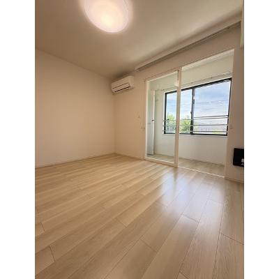 リバーサイドシトラス 203【管理NO：1-027464701-02030】 ★家具家電は申し込み後に搬入しますの物件画像