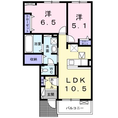 グレイシス星田 103【管理NO：1-027328301-01030】 ★家具家電は申し込み後に搬入します 2026年07月中旬入居可能の物件画像