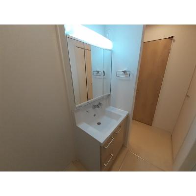 グレイシス星田 103【管理NO：1-027328301-01030】 ★家具家電は申し込み後に搬入します 2026年07月中旬入居可能の物件画像