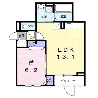 サニーレジデンス高槻本町 305【管理NO：1-027321501-03040】 ★家具家電は申し込み後に搬入しますの物件画像