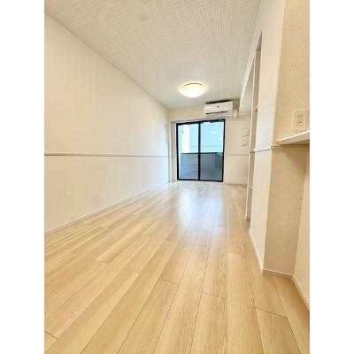 ハーモニアス　オーブ 102【管理NO：1-026986901-01020】 ★家具家電は申し込み後に搬入しますの物件画像