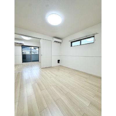 サギタリウス　レオ　Ⅱ 203【管理NO：1-025933801-02030】 ★家具家電は申し込み後に搬入しますの物件画像