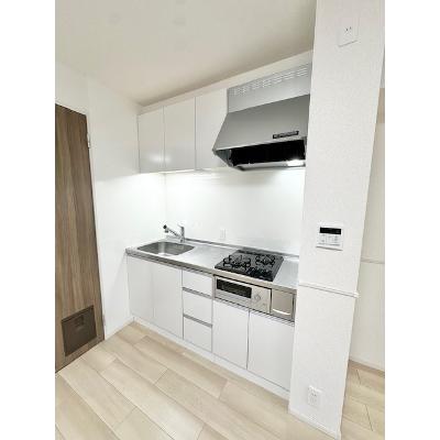 サギタリウス　レオ　Ⅱ 203【管理NO：1-025933801-02030】 ★家具家電は申し込み後に搬入しますの物件画像