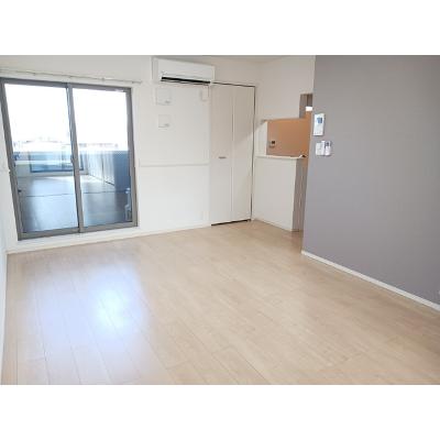 カーサフェリーチェ 202【管理NO：1-025039601-02020】 ★家具家電は申し込み後に搬入します 2026年07月下旬入居可能の物件画像