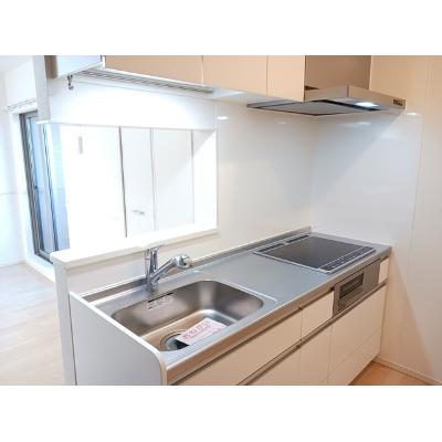 カーサフェリーチェ 202【管理NO：1-025039601-02020】 ★家具家電は申し込み後に搬入します 2026年07月下旬入居可能の物件画像