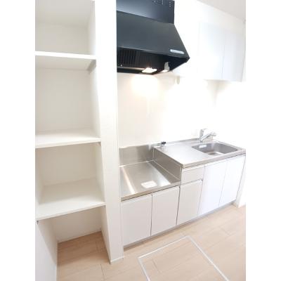 リアーレ丑寅 101【管理NO：1-023013101-01010】 ★家具家電は申し込み後に搬入しますの物件画像