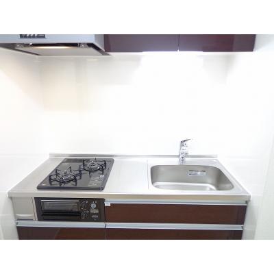 ラパン　ノアール 205【管理NO：1-022806901-02040】 ★家具家電は申し込み後に搬入します 2026年07月上旬入居可能の物件画像