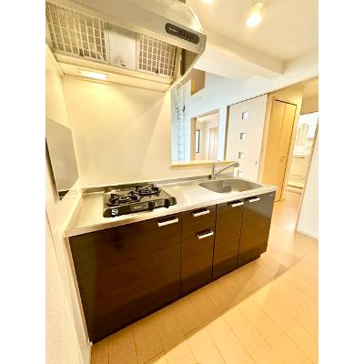 クリ－ル　ポッシュＴ＆Ｋ 201【管理NO：1-020424601-02010】 ★家具家電は申し込み後に搬入します 2026年07月下旬入居可能の物件画像