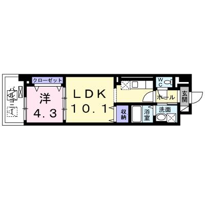 サンプラザ　茨木 508【管理NO：1-020411801-05070】 ★家具家電は申し込み後に搬入します 2026年08月上旬入居可能の物件画像