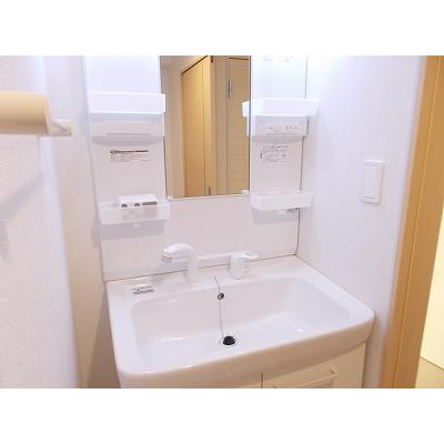 メゾン・ド・フェリーチェ 207【管理NO：1-020299801-02060】 ★家具家電は申し込み後に搬入します★ ★2026年08月下旬入居可能★の物件画像