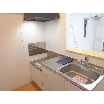 エスペランサ 201【管理NO：1-018155901-02010】 ★家具家電は申し込み後に搬入しますの物件画像