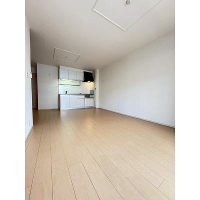 グランソレイユ楠葉 102【管理NO：1-017831501-01020】 ★家具家電は申し込み後に搬入しますの物件画像