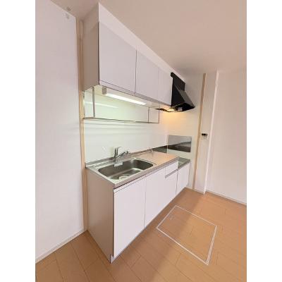 グランソレイユ楠葉 102【管理NO：1-017831501-01020】 ★家具家電は申し込み後に搬入しますの物件画像