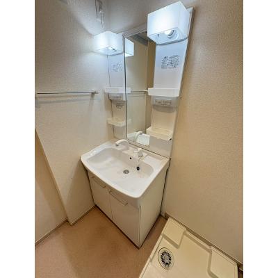 グランソレイユ楠葉 102【管理NO：1-017831501-01020】 ★家具家電は申し込み後に搬入しますの物件画像