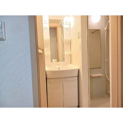 ハイツ東大手 103【管理NO：1-015473901-01030】 ★家具家電は申し込み後に搬入しますの物件画像