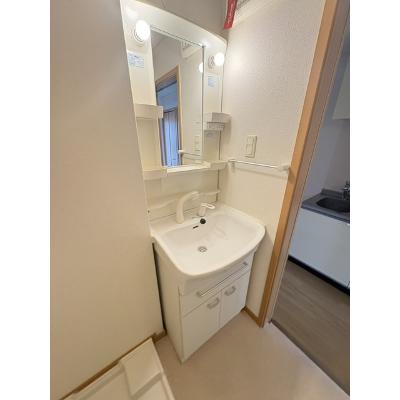 サテンドール　セレーネ 201【管理NO：1-014836001-02010】 ★家具家電は申し込み後に搬入しますの物件画像