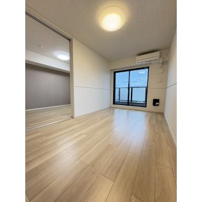 フィオーレカーサ 202【管理NO：1-028697201-02020】 ★家具家電は申し込み後に搬入します★ ★2026年09月下旬入居可能★の物件画像