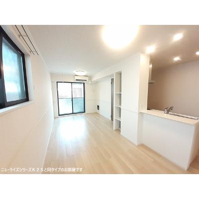 メゾン　ド　ルポ 104【管理NO：1-028600601-01040】 ★家具家電は申し込み後に搬入します 2026年10月下旬入居可能の物件画像
