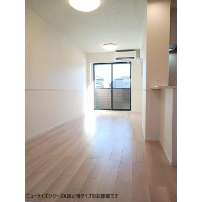 メゾン　ド　ルポ 103【管理NO：1-028600601-01030】 ★家具家電は申し込み後に搬入します 2026年10月下旬入居可能の物件画像