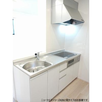 メゾン　ド　ルポ 103【管理NO：1-028600601-01030】 ★家具家電は申し込み後に搬入します 2026年10月下旬入居可能の物件画像