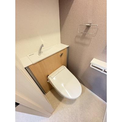 メゾン　ド　ルポ 101【管理NO：1-028600601-01010】 ★家具家電は申し込み後に搬入します★ ★2026年10月下旬入居可能★の物件画像