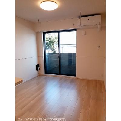 クラール倉治Ｅ 103【管理NO：1-028498001-01030】 ★家具家電は申し込み後に搬入します 2026年09月下旬入居可能の物件画像