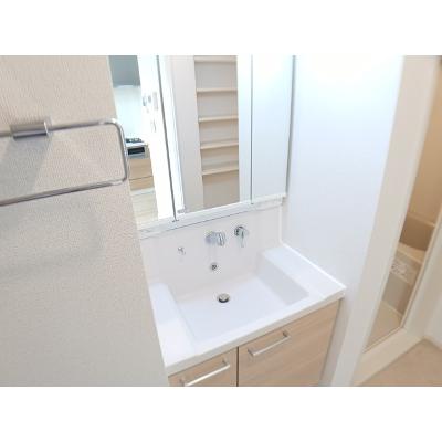 アンジュ　茨木 102【管理NO：1-028487701-01020】 ★家具家電は申し込み後に搬入しますの物件画像