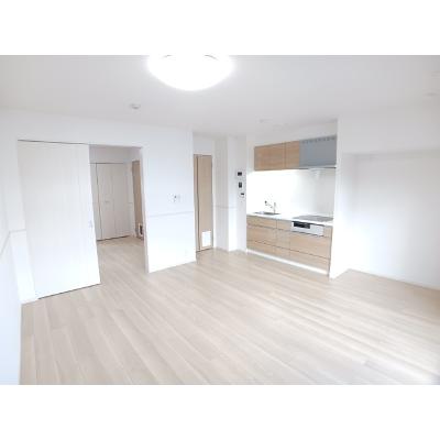 パル茨木 301【管理NO：1-028403301-03010】 ★家具家電は申し込み後に搬入しますの物件画像