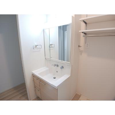 パル茨木 301【管理NO：1-028403301-03010】 ★家具家電は申し込み後に搬入しますの物件画像