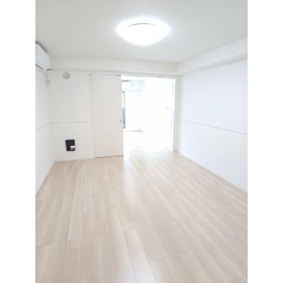 ジーアンビエンス 206【管理NO：1-028256901-02050】 ★家具家電は申し込み後に搬入します★ ★2026年09月下旬入居可能★の物件画像