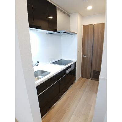 ジーアンビエンス 205【管理NO：1-028256901-02040】 ★家具家電は申し込み後に搬入します★ ★2026年09月下旬入居可能★の物件画像