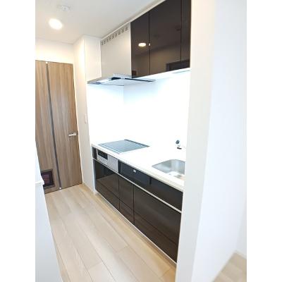 ジーアンビエンス 203【管理NO：1-028256901-02030】 ★家具家電は申し込み後に搬入します★ ★2026年09月下旬入居可能★の物件画像