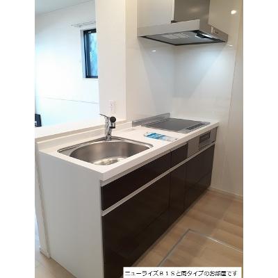 クラール倉治Ｂ 101【管理NO：1-028204702-01010】 ★家具家電は申し込み後に搬入します 2026年09月下旬入居可能の物件画像